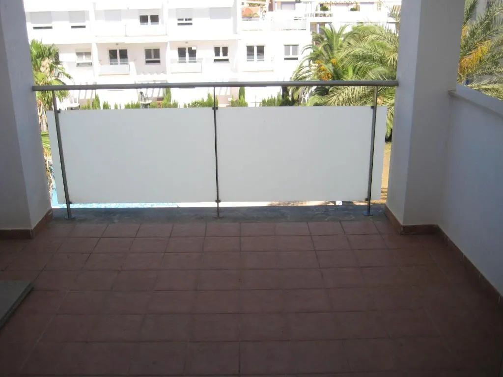 Room, Fercamar Denia, Costa Blanca