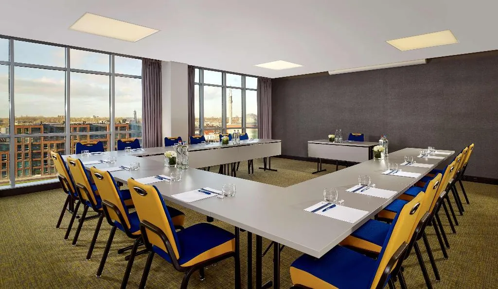 Conferences, Park Plaza Utrecht, Amsterdam