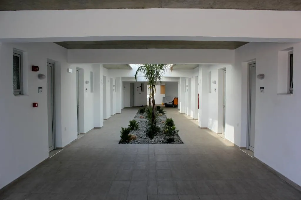 General view, Rodos Star, Rhodes