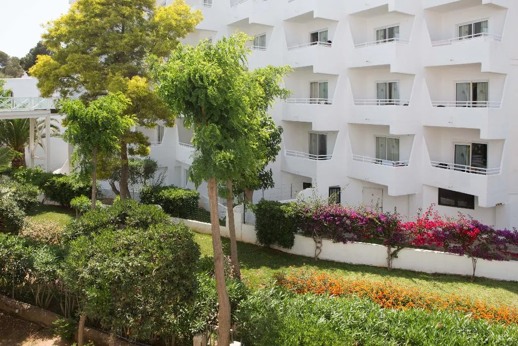 SINGLE STANDARD Room, Gavimar Cala Gran Costa Del Sur, Majorca