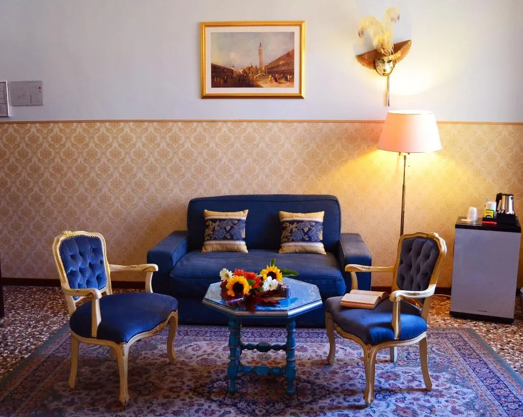 Room, Art Dreams Venezia, Venice