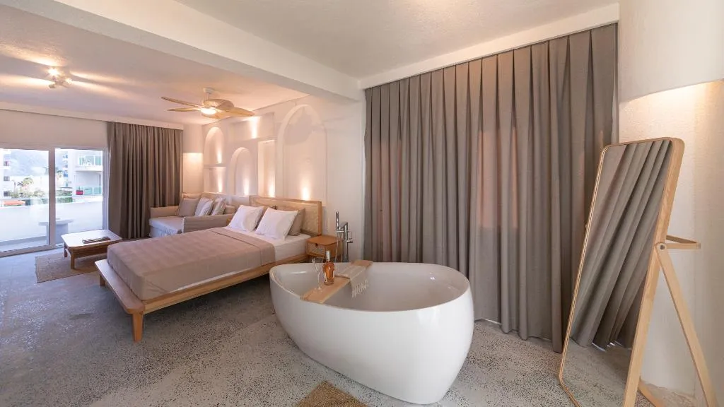 Room STANDARD Room, L'olive homes, Dalaman