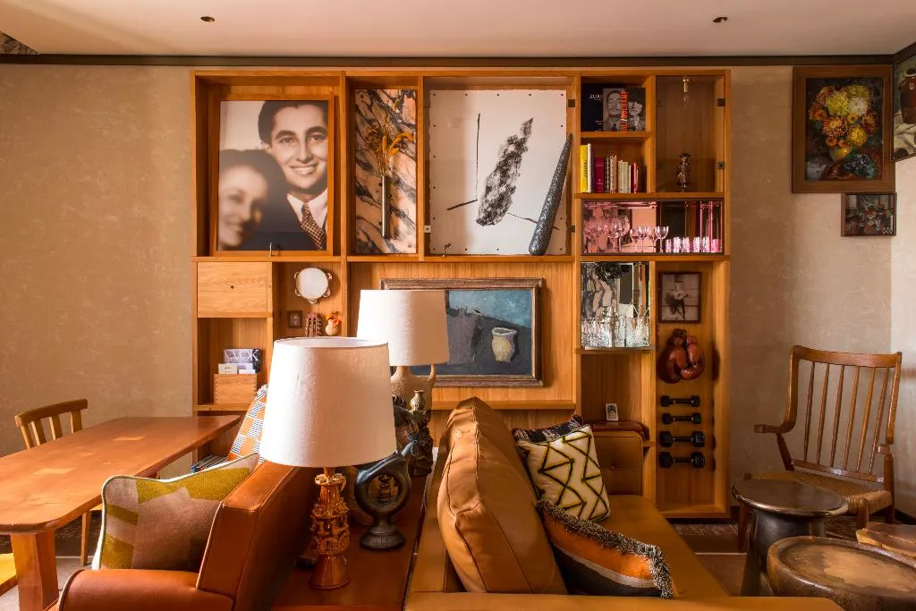 SUITE CLASSIC Room, Brach Madrid, Madrid