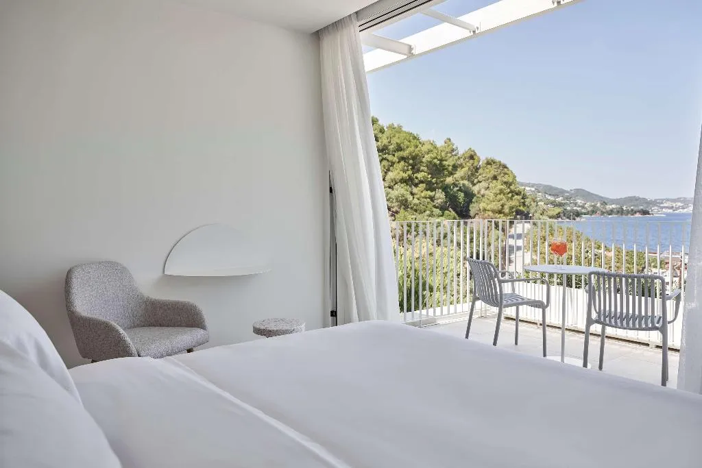 Room, Radisson Resort Plaza Skiathos, Skiathos