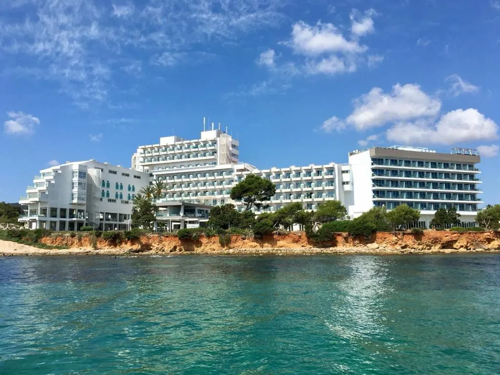 General view, Meliá Ibiza, Ibiza