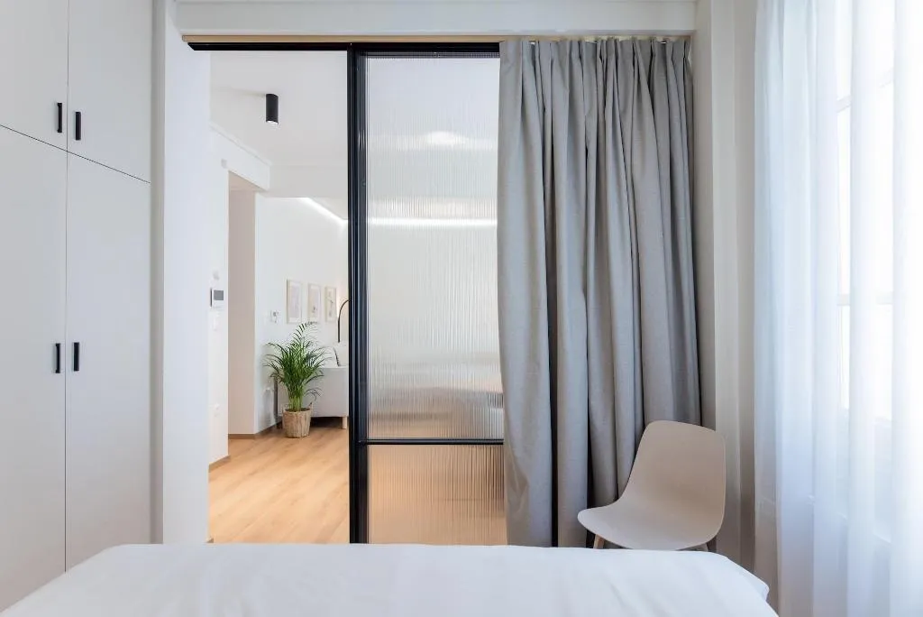 Room, White Lotus by halu!, Halkidiki