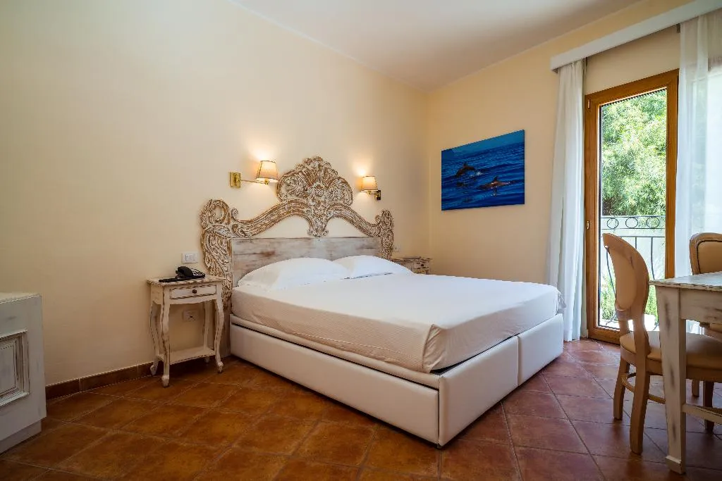 DOUBLE Accessible Room, Hotel dP Olbia - Sardinia, Olbia
