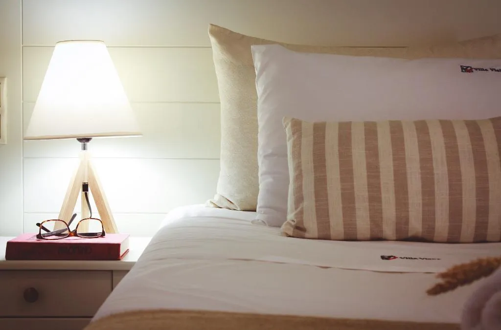 STUDIO STANDARD Room, Villa Vicky Hersonissos, Crete