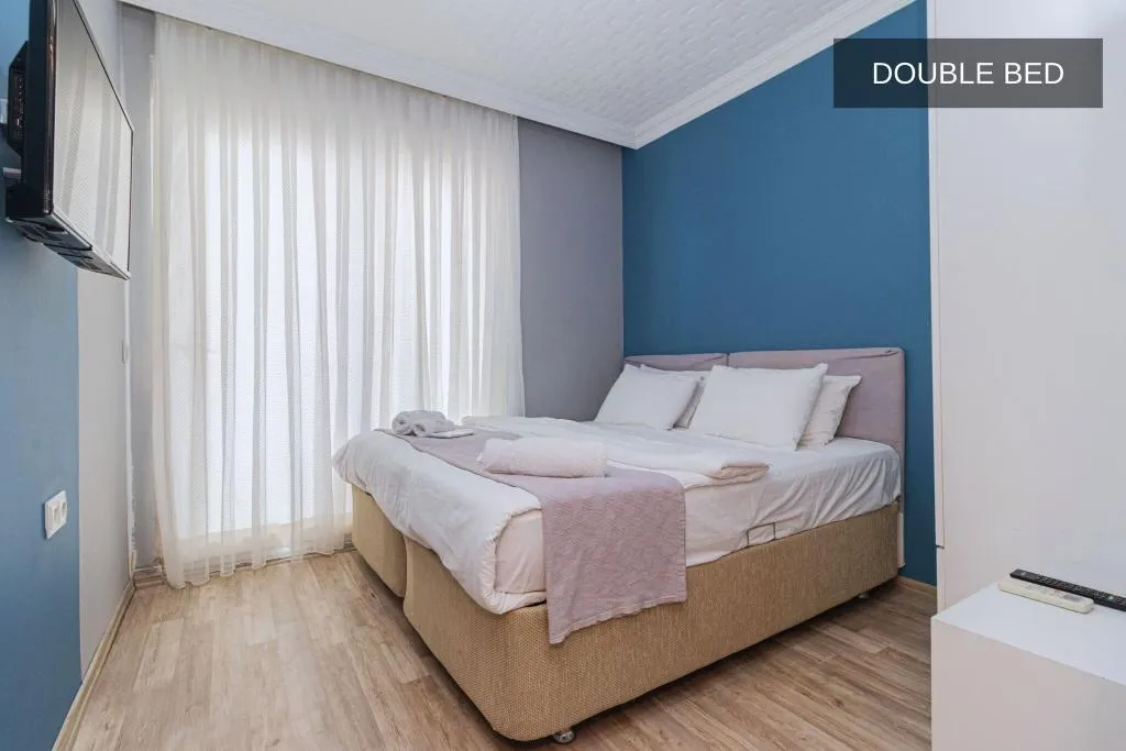 APARTMENT COMFORT Room, Antalya Residence Hotel, Antalya