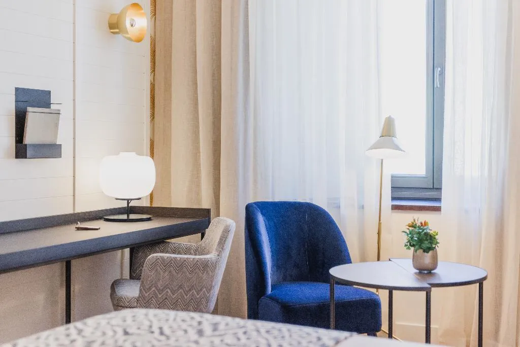 DOUBLE SUPERIOR Room, Catalonia Molina Lario, Costa Del Sol
