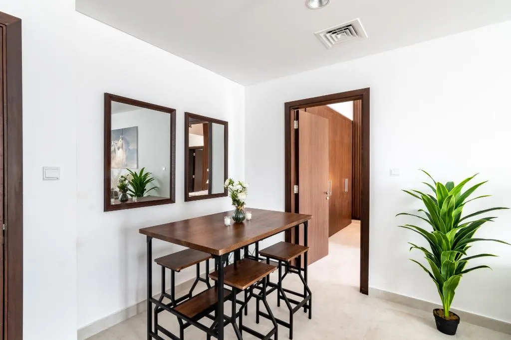 APARTMENT ONE BEDROOM Room, SBO Tower Al Barsha (Baytik Holiday Homes), Dubai
