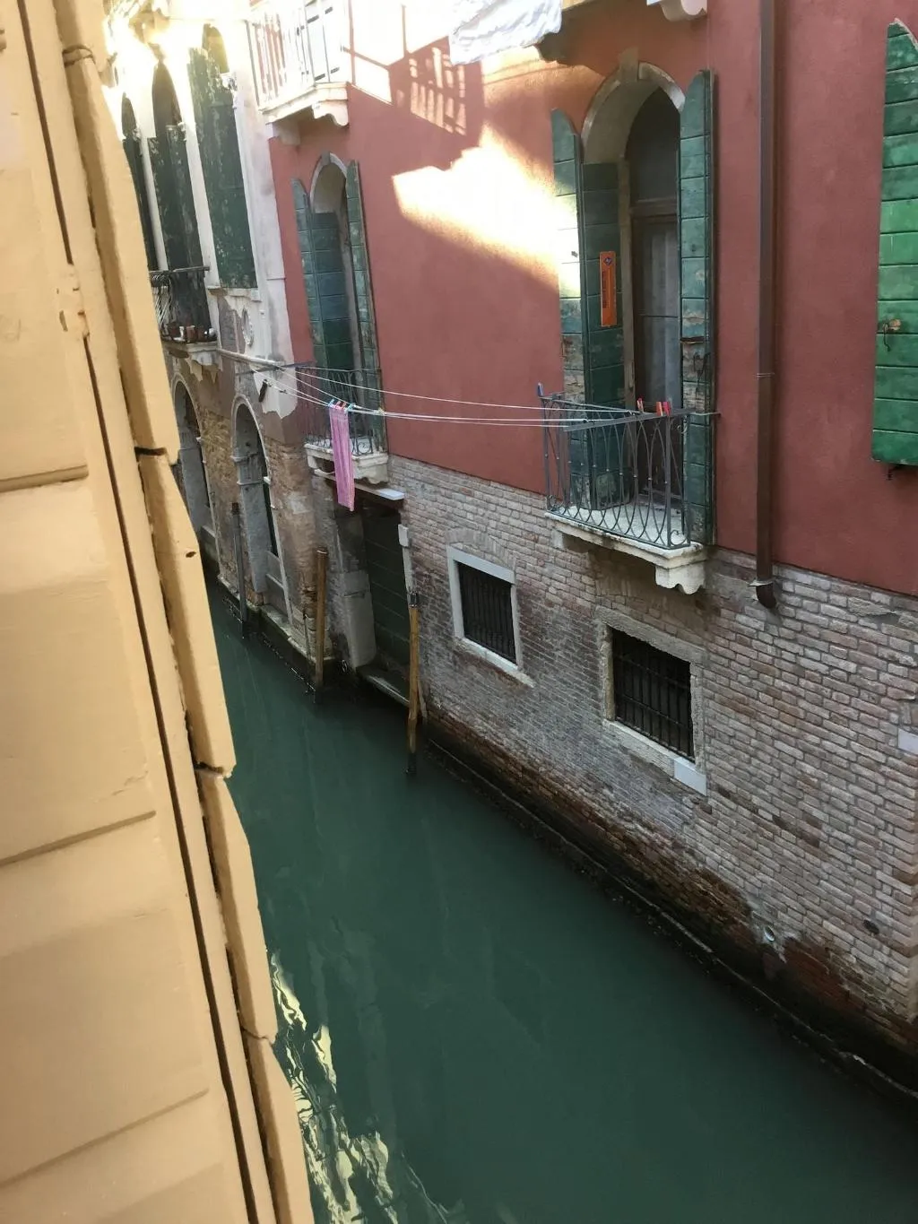 Room, Venice Sun Apartment And Rooms, Venice