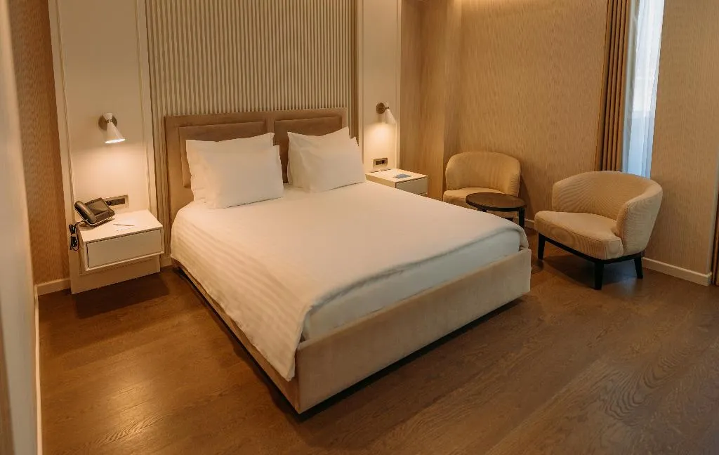 Room STANDARD Room, EN Hotel Boutique Izmir, Izmir