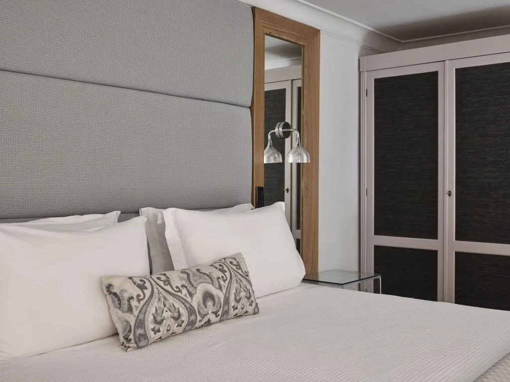 APARTMENT WITH DOUBLE BED Room, Casa Delfino Hotel & Spa, Crete