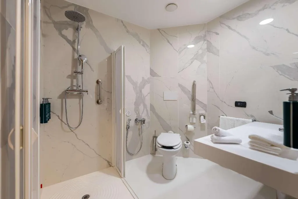 Room, Hilton Garden Inn Milan Malpensa, Milan