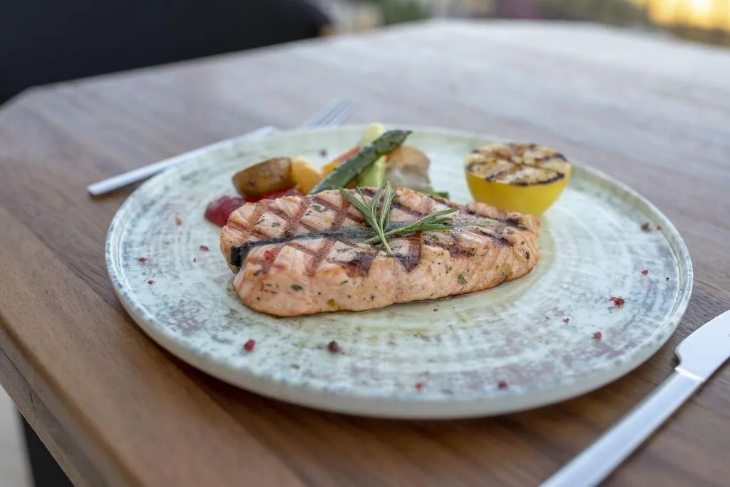 Restaurant, Cape Krio Boutique Hotel & Spa +12 Adult Only, Dalaman