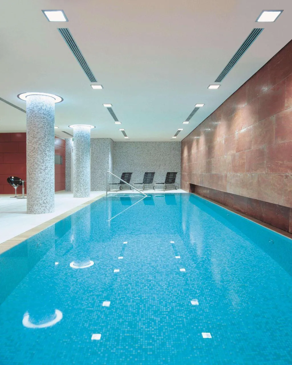 Sports and Entertainment, Radisson Collection Hotel, Berlin, Berlin