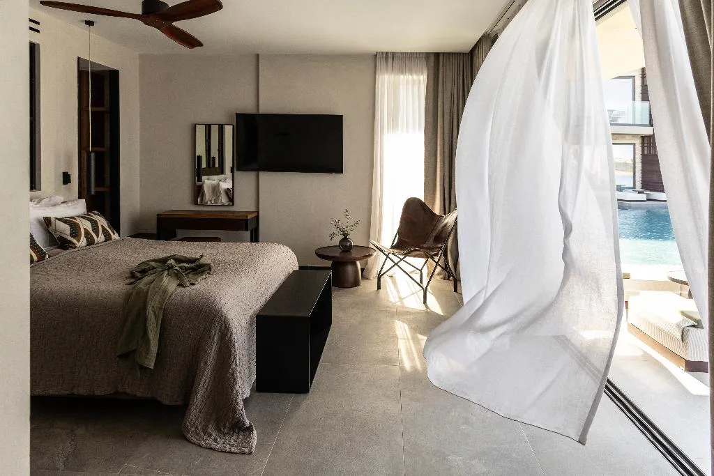 SUITE WITH VIEWS Room, King Jason Zante – Designed For Adults, Zante
