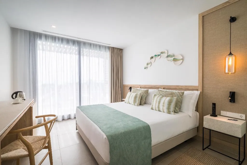 Double or Twin SUPERIOR Room, Barcelo Nura, Menorca