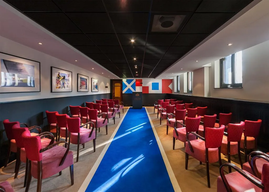 Conferences, Grand Hotel Amrâth Amsterdam, Amsterdam