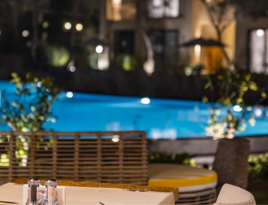Lobby, Helis Suites, Bodrum