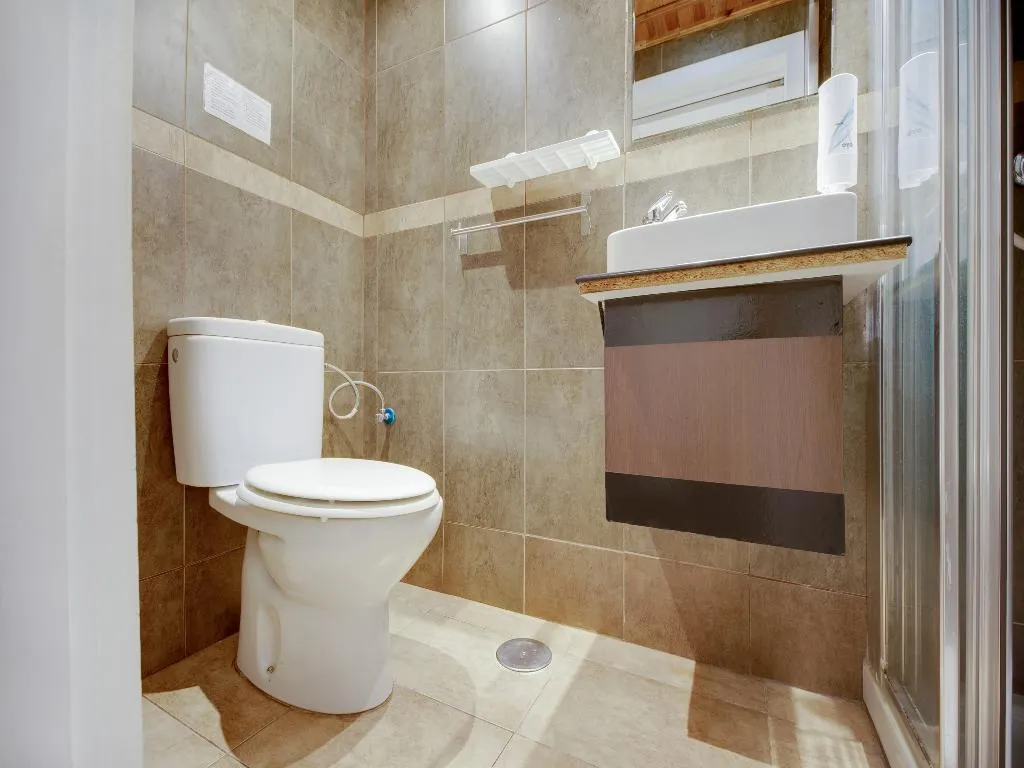 TRIPLE STANDARD Room, OYO Bora Bora The Hotel, Gran Canaria