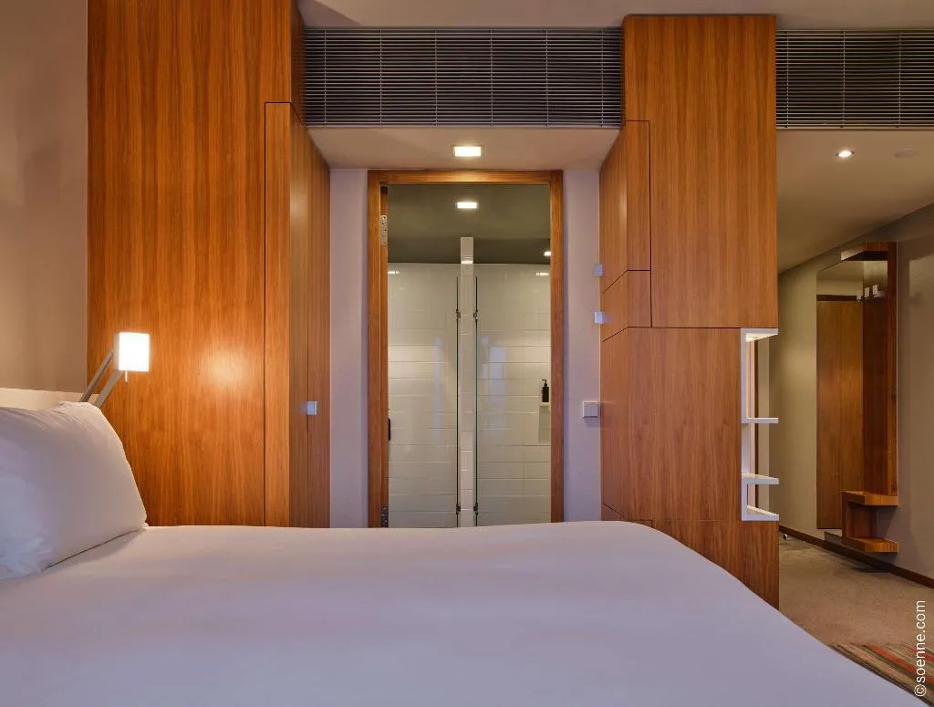 DOUBLE STANDARD Room, Dorint Kurfürstendamm Berlin, Berlin