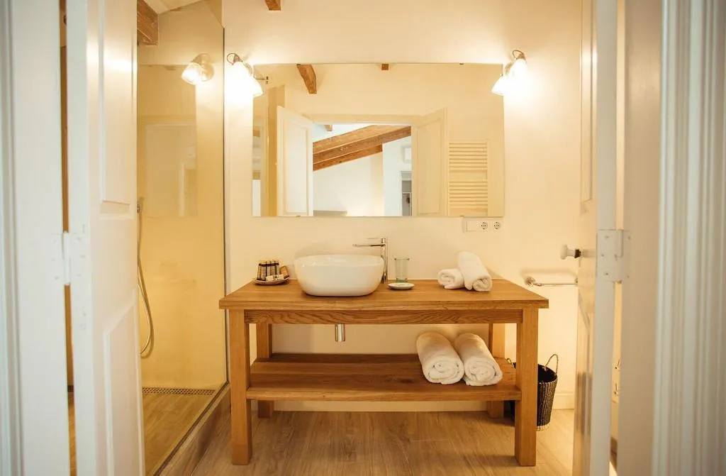 Room, Casa Albertí Boutique Hotel, Menorca