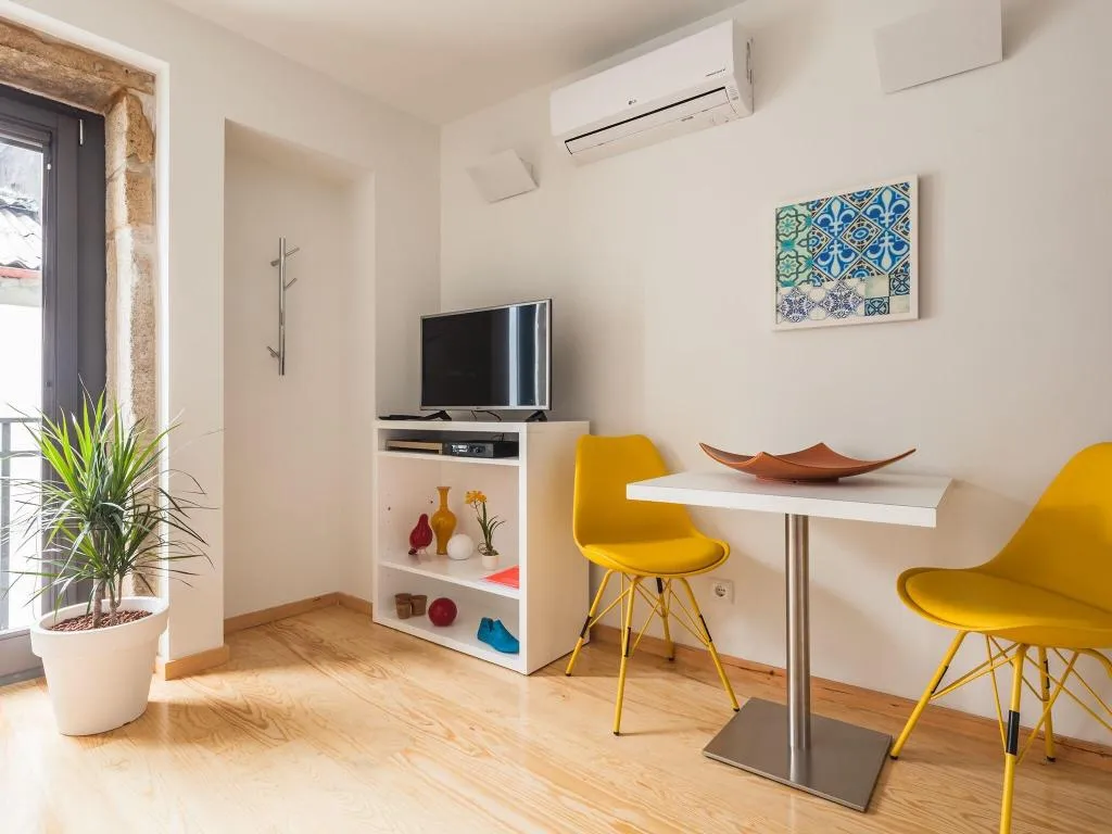 Room, Insitu Trindade, Porto