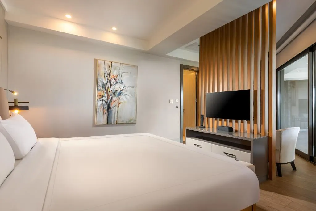 DOUBLE ONE BED Room, Unique Life Style Hotel, Izmir