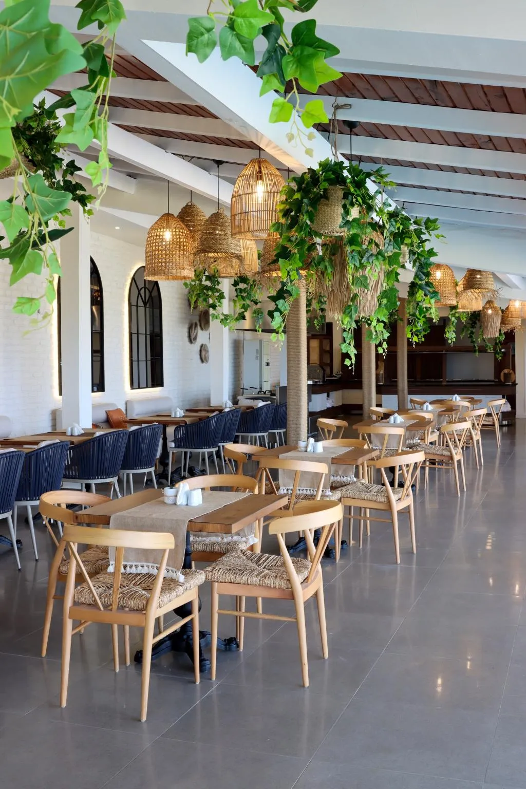 Restaurant, La Finca Hotel, Antalya