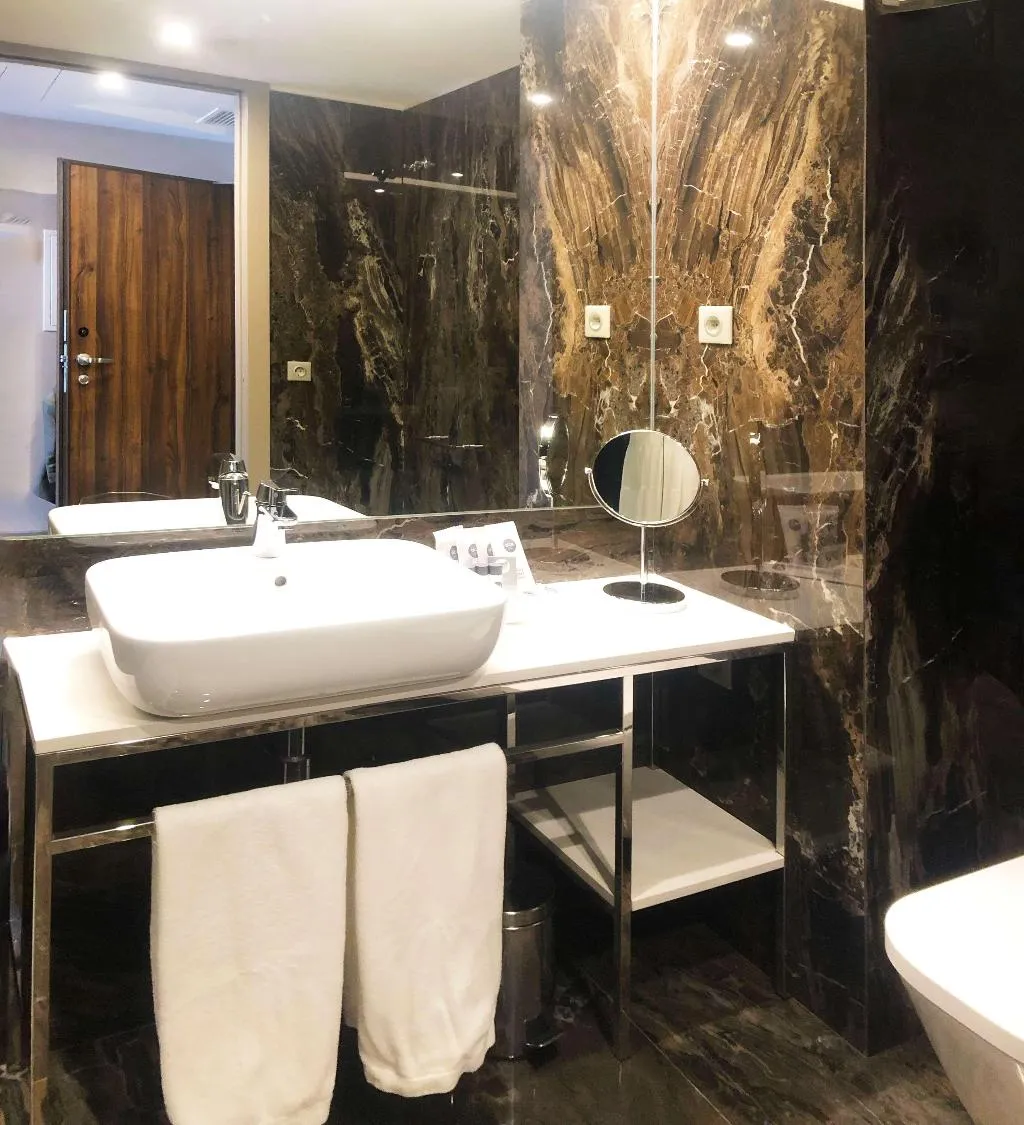 Room, Oca Oriental Porto Hotel, Porto