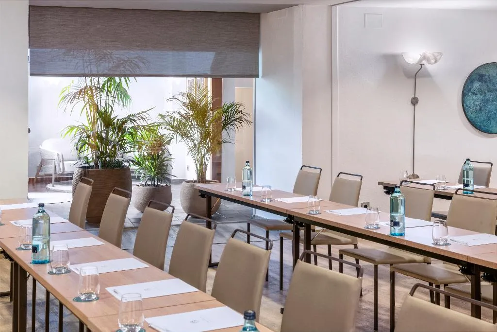 Conferences, Hote Cala del Pi Beach Retreat - ADULTS ONLY, Costa Brava