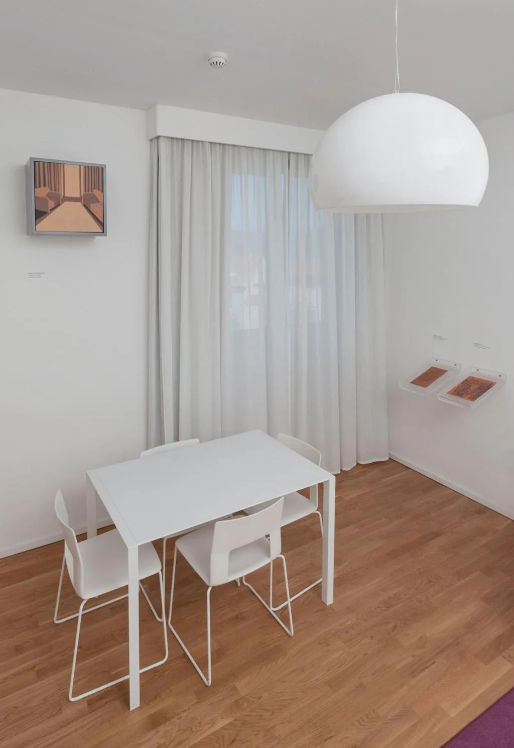 Room, Residence Grandi Magazzini, Olbia
