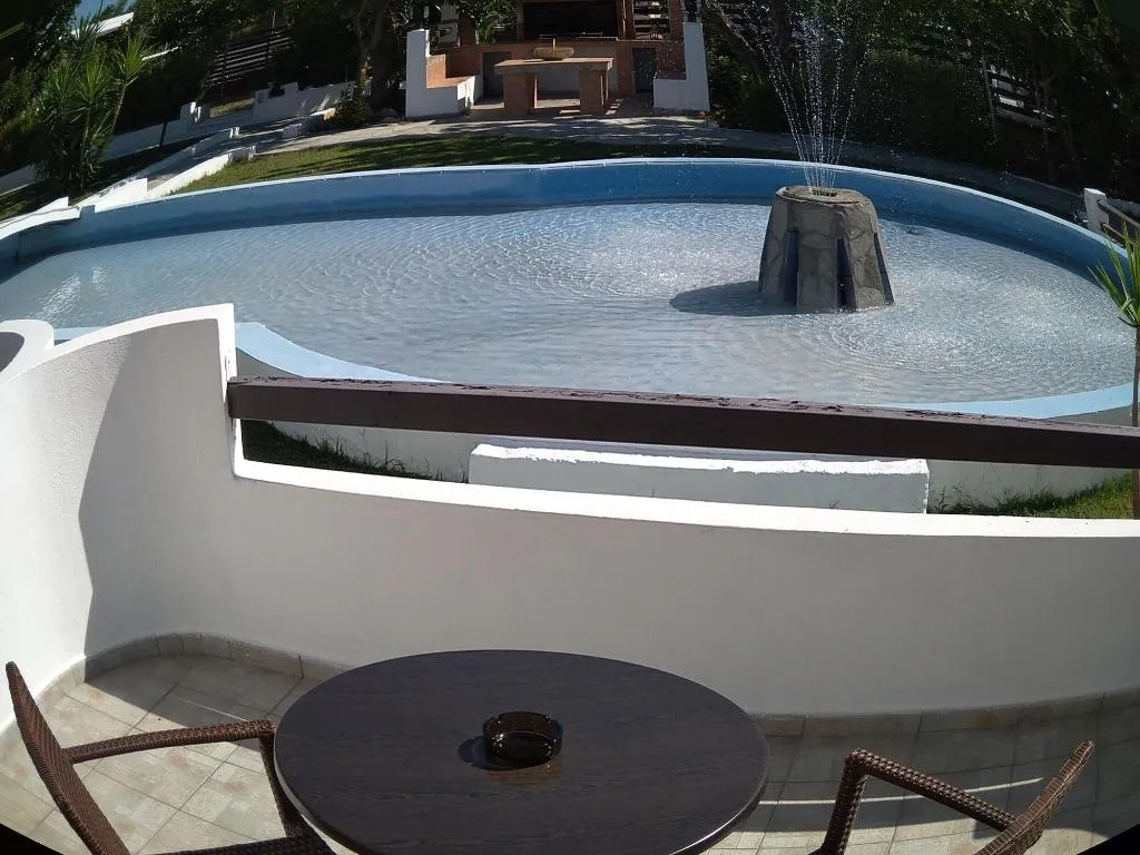 Room, Skiathos Holiday House, Skiathos