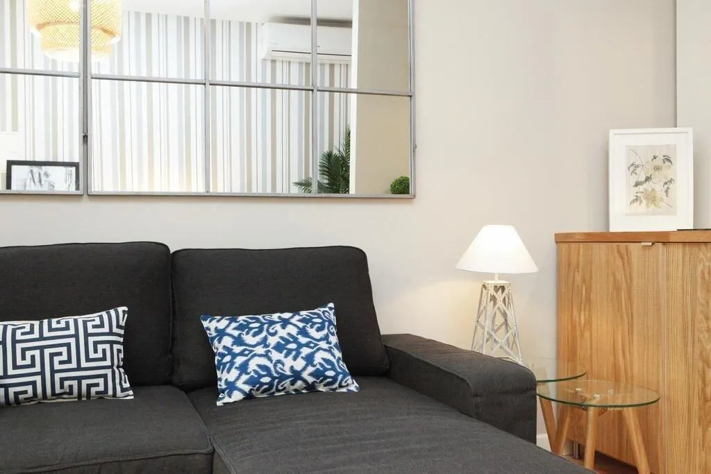 Room, Flores Guest House, Lisbon
