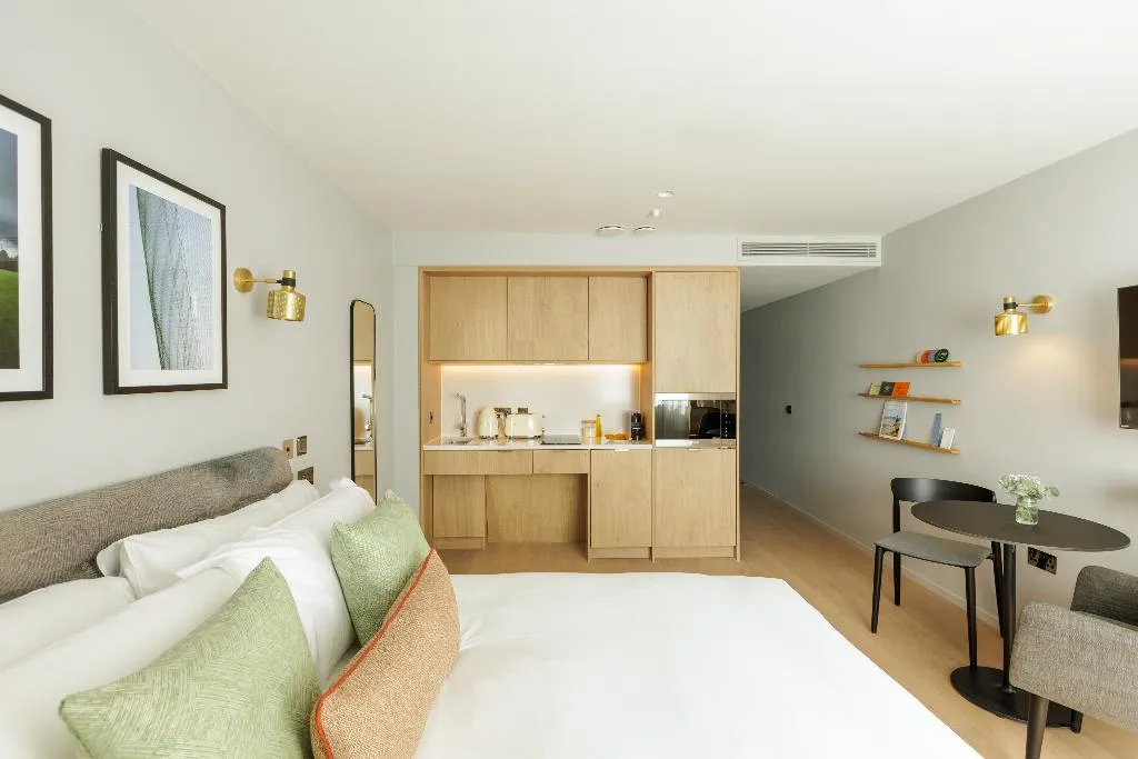 STUDIO Accessible Room, Wilde Porto Clérigos, Porto