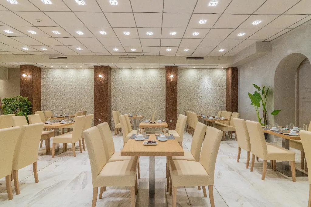 Restaurant, Tzante Hotel Zakynthos | Adults Only, Zante