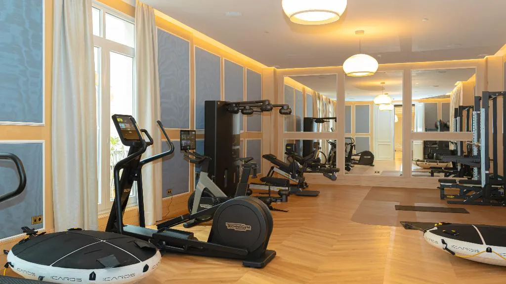 Sports and Entertainment, Zem Wellness Clinic Altea, Costa Blanca