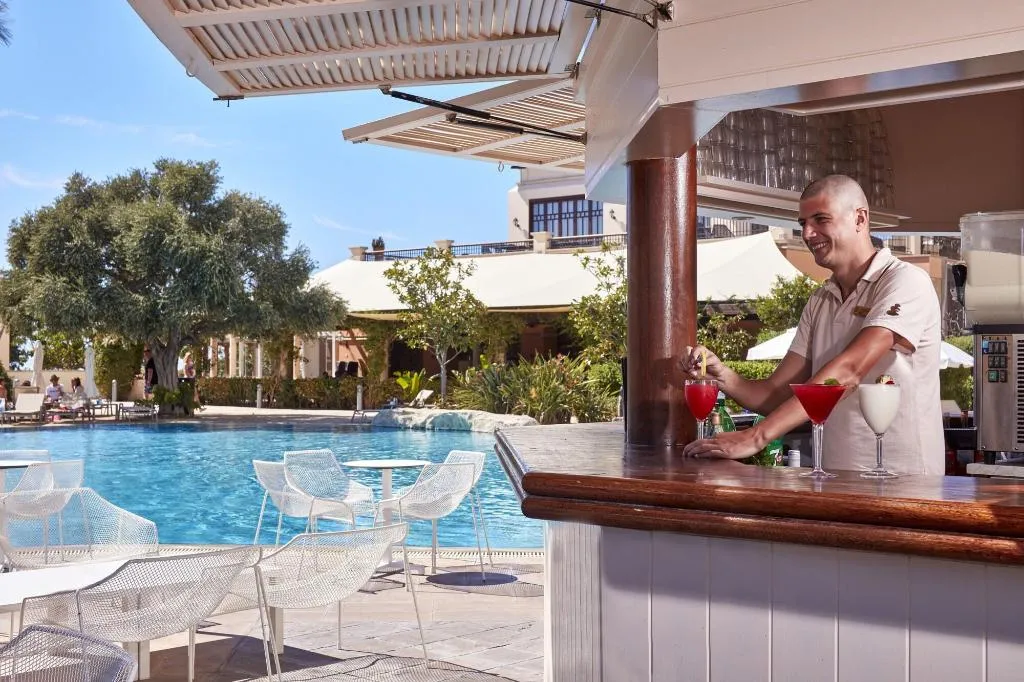 Sports and Entertainment, Atlantica Aphrodite Hills Hotel, Cyprus