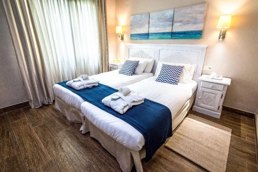 Room, Vitalclass Sports & Wellness Resort Lanzarote, Lanzarote