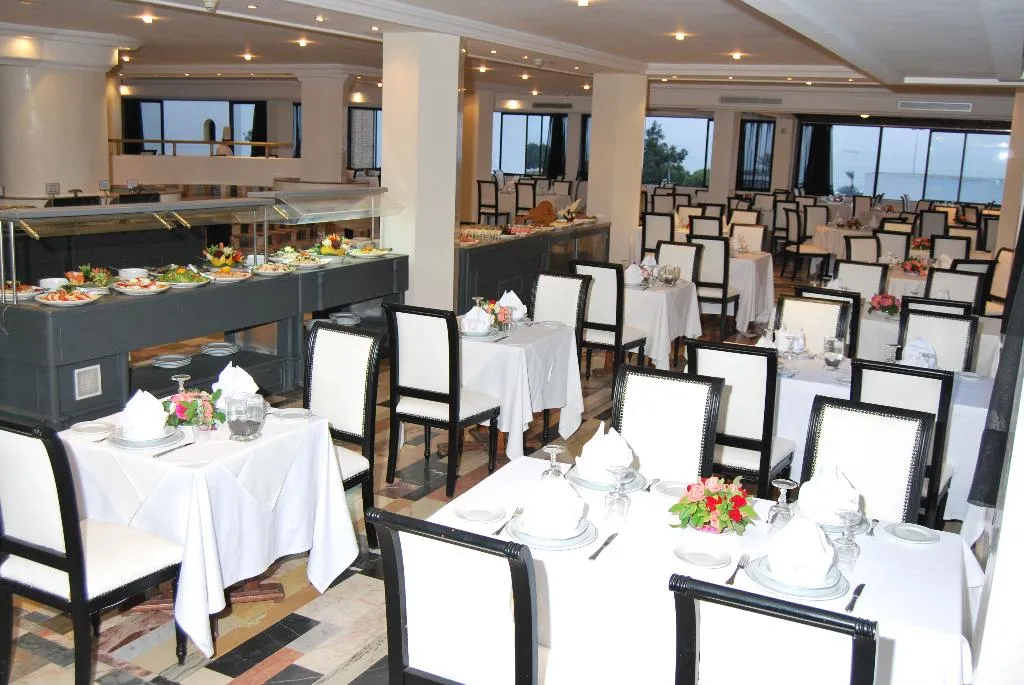 Restaurant, Mogador Al Madina, Agadir