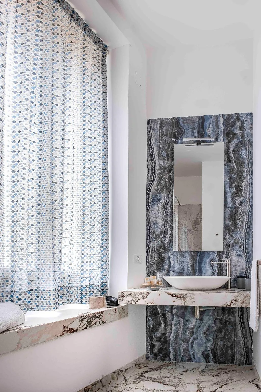 APARTMENT ONE BEDROOM Room, Hotel Exclusive, Catania