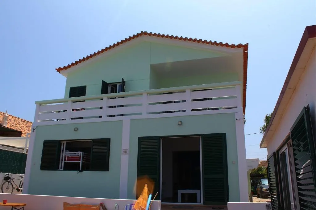 General view, Faro Beach Life Hostel, Algarve