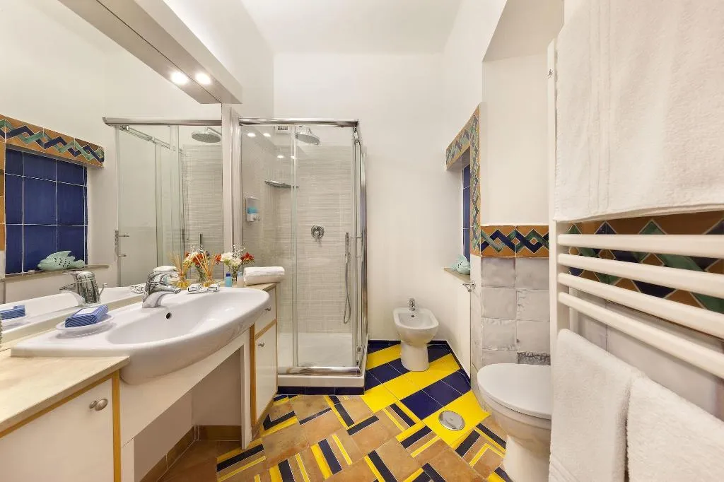 Room, B&B Casa Cesare Sorrento Coast, Naples