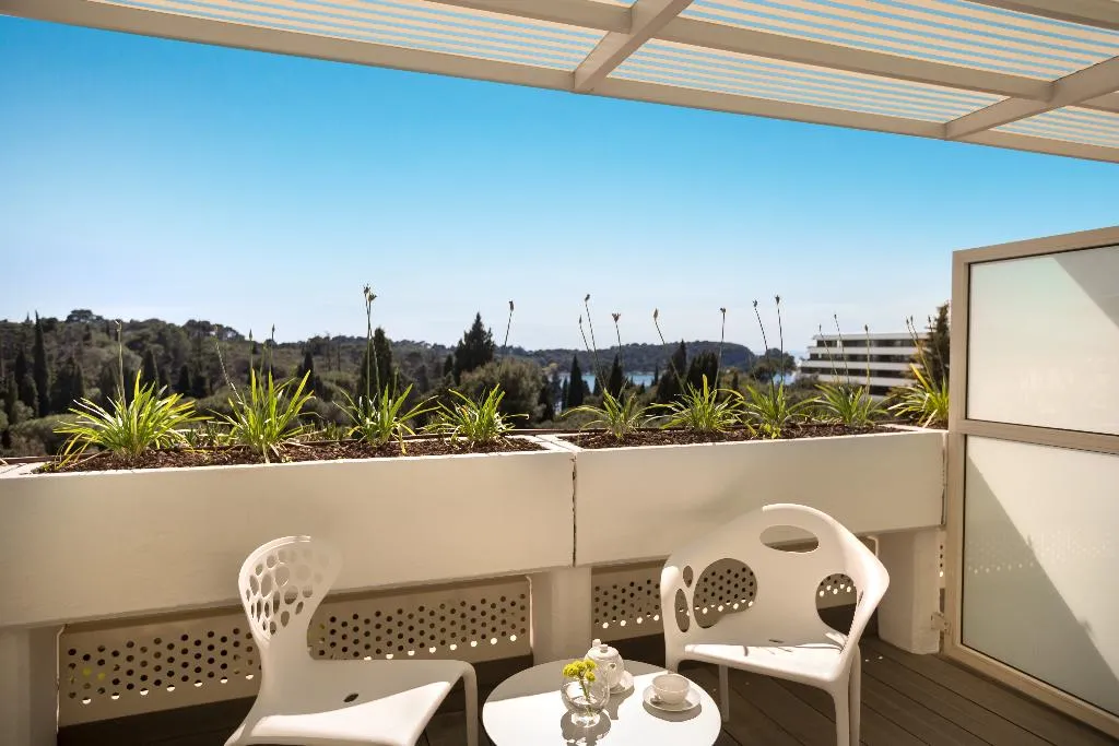 DOUBLE SUPERIOR Room, Eden Hotel by Maistra Collection, Istria
