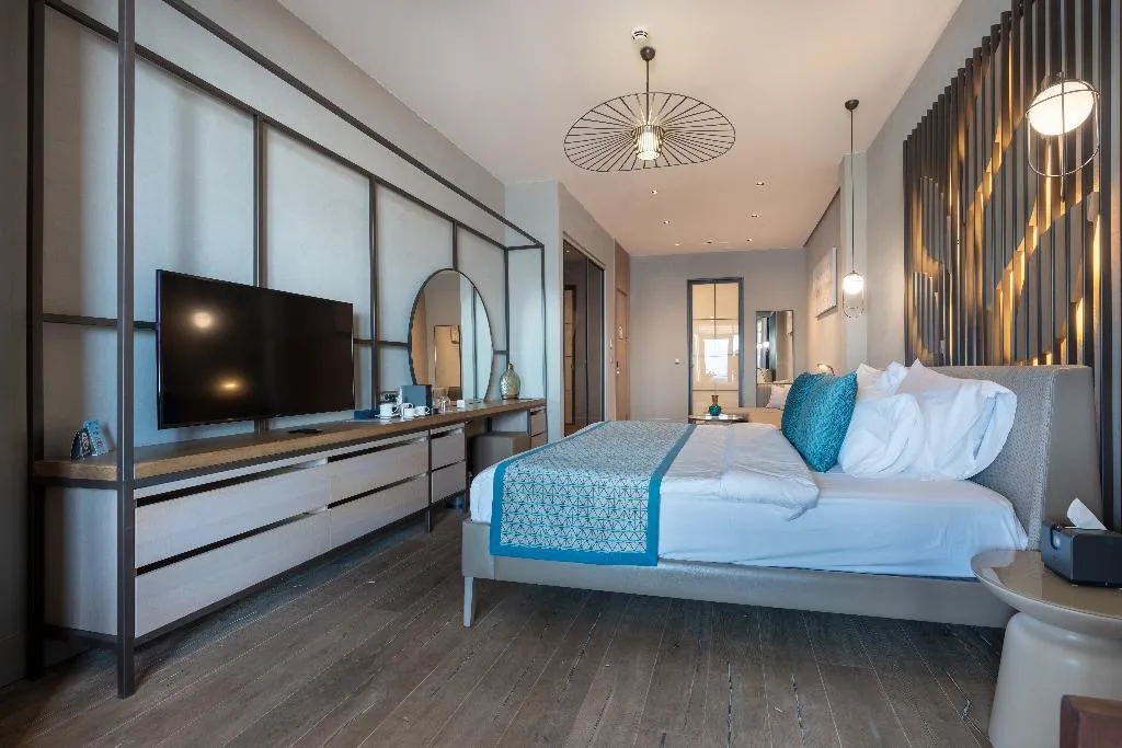 SUITE WITH TERRACE Room, Perge Hotels Adults Only 18+, Antalya