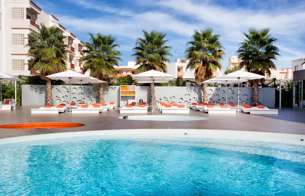 General view, Ibiza Sun Apartments, Ibiza