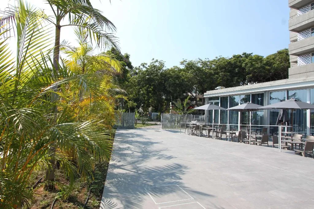 General view, Allegro Madeira - Adults Only, Member of Barcelo, Madeira