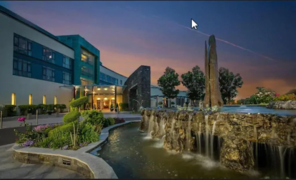 General view, Fota Island Hotel & Spa, Cork